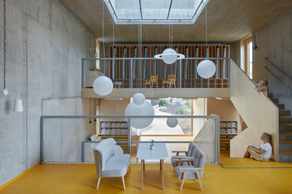 Školka Montessori Jablonec nad Nisou