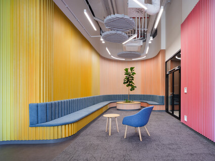 CNC & Active Offices