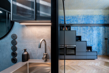 Vršovická dvojčata