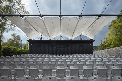 Letní kino Prachatice