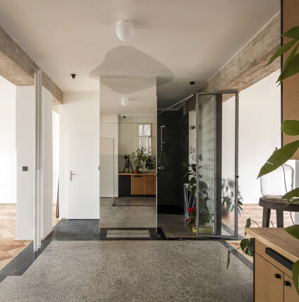 Byt Hradec Králové