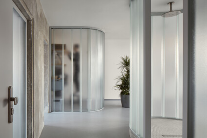 Sculptor’s Apartment