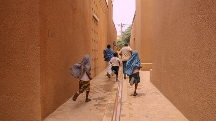 From Locally Responsible to Globally Sustainable: A Lot With Little