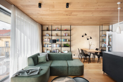 Smíchovská NEchata