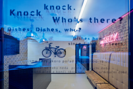 Dentální klinika myTREEDK v Opavě