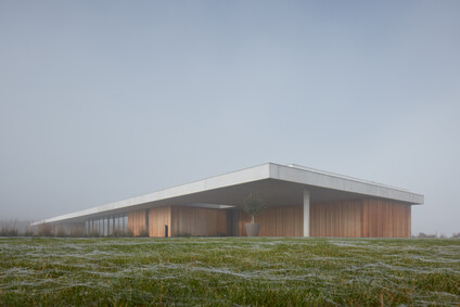 Kostelec Residence