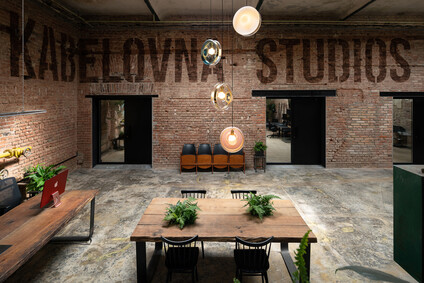 Kabelovna Studios
