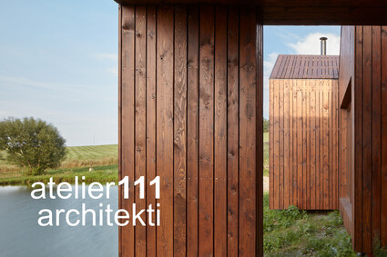 Atelier 111 architekti