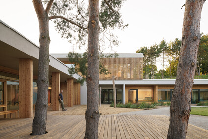 Children's Hospice House for Julia