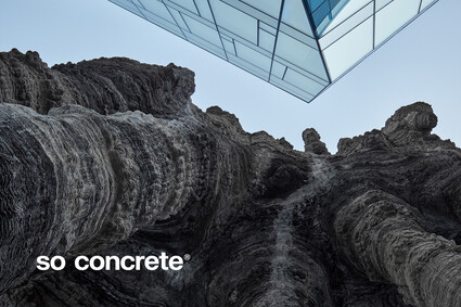 So Concrete