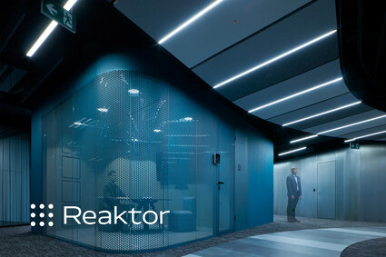 Studio Reaktor