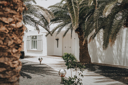 Villa Amonita Lanzarote