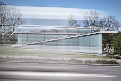 Modlitebna církve bratrské