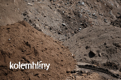 kolemhlíny