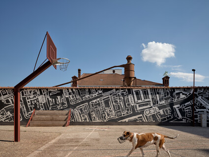 Pohodový plácek v Brnoxu