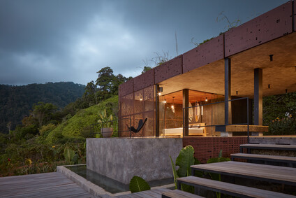 Atelier Villa | Art Villas Costa Rica