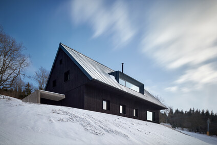 Milada Cottage