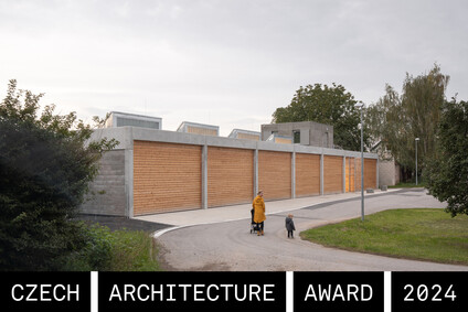 Základna technických služeb Lysolaje