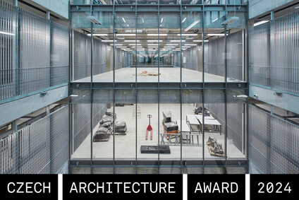 Technologické centrum UMPRUM