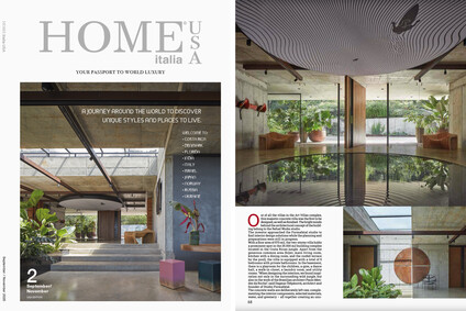 Art Villa | Art Villas Costa Rica