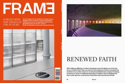 Church of Beatified Restituta