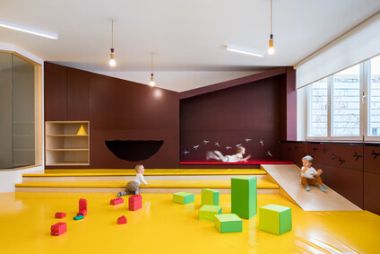 Day Nursery Malvína