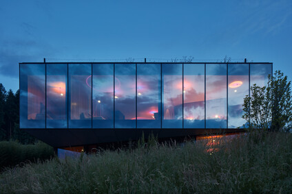 Lazy House