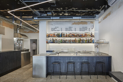 Kro Bistro & Bar