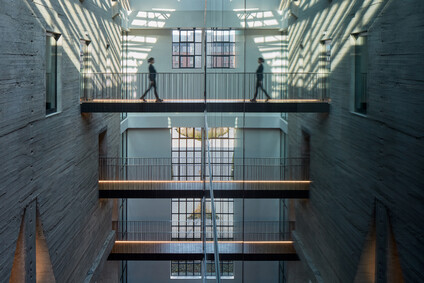 Base4Work Bratislava