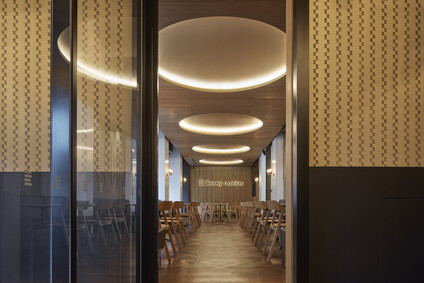 Radiocafé Vinohradská 12